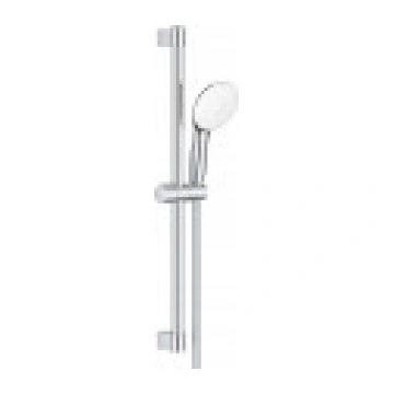 Grohe dušas komplekts ar stieni. 2 sprauslas Tempe