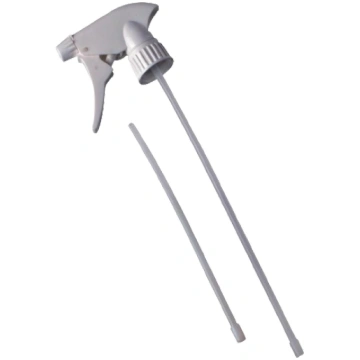 Trigger spray for 500ml and 1L bottles