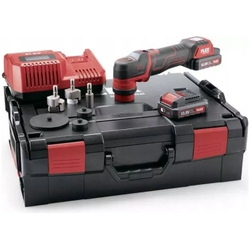 Flex Polisher PXE 80 12-EC/2.5 set