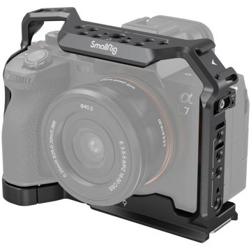 SmallRig Full Camera Cage for Sony Alpha 7 IV/Alph