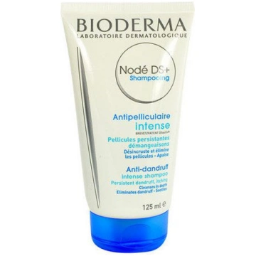 Bioderma Node DS + Anti-recurrence - anti-dandruff