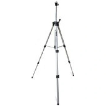 Dedra " Dedra Tripod, 5/ 8""""+adapter 1/ 4"""" th
