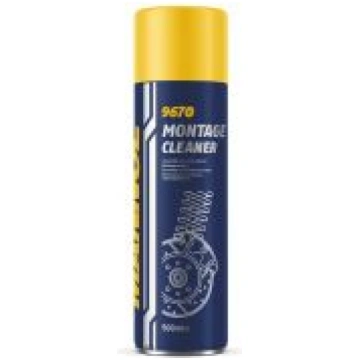 Detaļu tīrīšanas līdzeklis MANNOL 500ml (9670) MN9