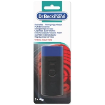 (EE694312B) DR.BECKMANN SKRĀPIS KERAMIKAS UN INDUK