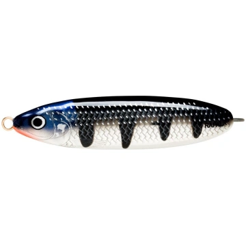 Pretzāļu maneklis Rapala Weedless Minnow Spoon RMS
