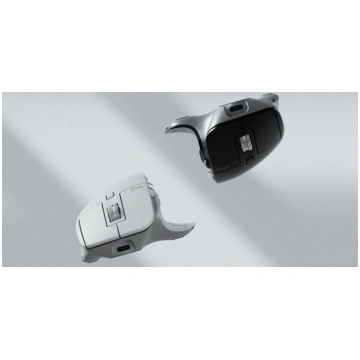 Logitech MOUSE BLUETH LASER MX MASTER3S/PALE GREY 