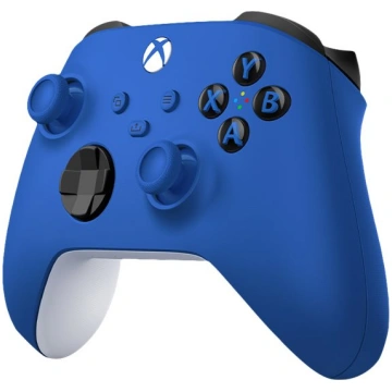 Microsoft Xbox Wireless Controller - gamepad - wir
