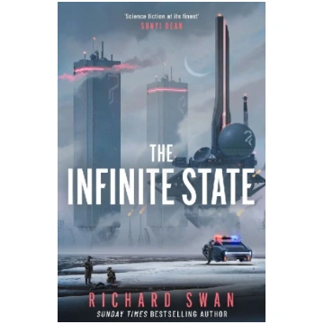 The Infinite State: The dystopian science fiction