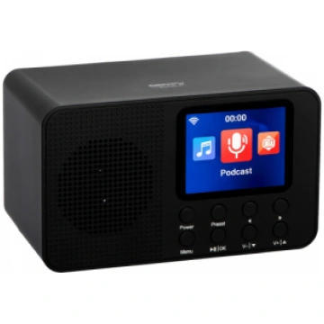 Camry CR 1918 Interneta radio
