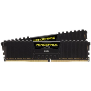 Corsair Vengeance LPX CMK32GX4M2E3200C16 memory mo