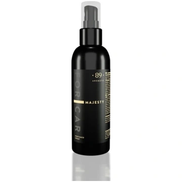AROMATIC 89 Smaržu aerosols automašīnai Majesty -