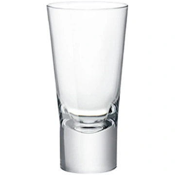 SHOT GLASS CL.7 YPSILON Bormioli Rocco