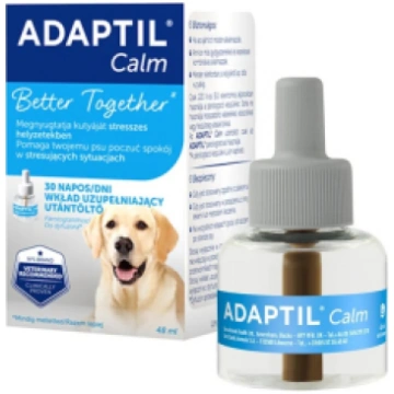 CEVA Adaptil Calm - refill for diffuser - 48 ml