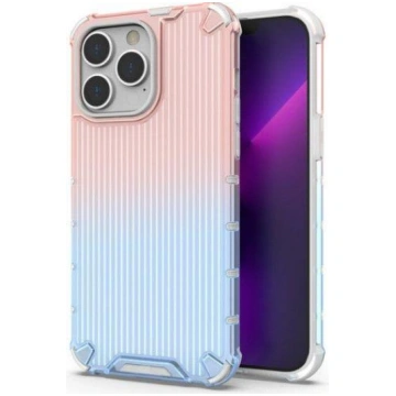 Aizmugurējais vāciņš iLike Apple iPhone 14 Pro arm