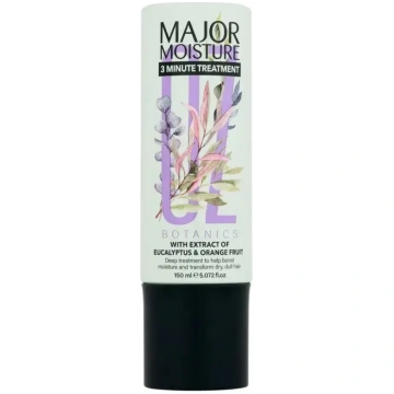 Xpel OZ Botanics Major Moisture 3 Minute Treatment