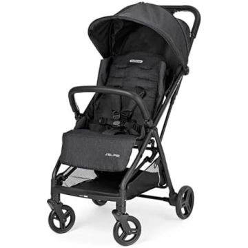 Peg Perego Selfie - viegls bērnu ratiņi no dzimšan