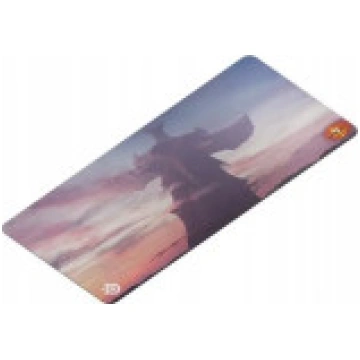 SteelSeries Gaming Mouse Pad Qck XXL Wow izdevums 