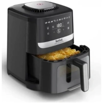 Tefal Easy Fry Silence EY5568E0 eļļa Vienreizējā 5