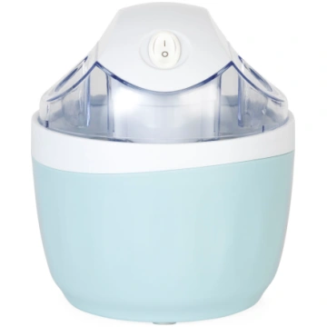 Giles AND Posner EK5014GSBLFVDE Ice Cream Maker