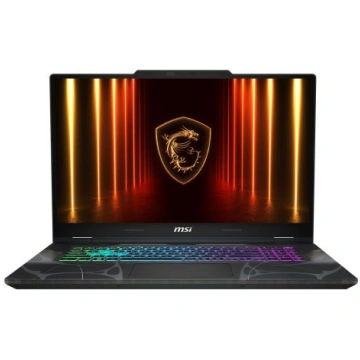Notebook MSI Cyborg 15 B13WEKG CPU Intel® CoreT i7