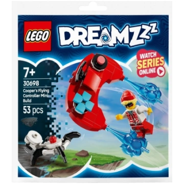 LEGO DREAMZzz 30698 Coopers Flying Controller Mini