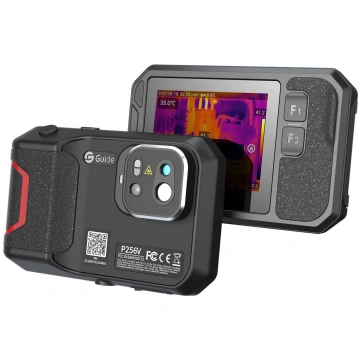 Guide Sensmart PF210 thermal imaging camera Vanadi