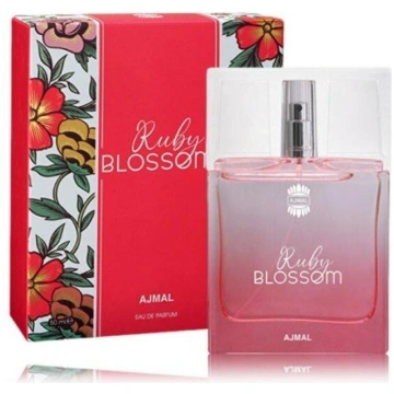 Ajmal Ruby Blossom Smaržas EDP 50 ml Ruby Blossom 