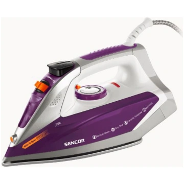 Steam iron Sencor SSI8710VT