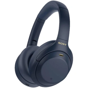 Sony WH-1000XM4 bezvadu Bluetooth austiņas ar trok