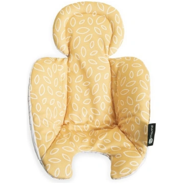 4MOMS mīksts ieliktnis šūpuļkrēsliņam MamaRoo Cool