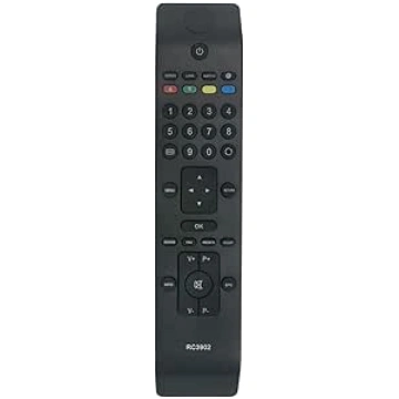 VINABTY RC3902 RC-3902 Rezerves tālvadības pults P