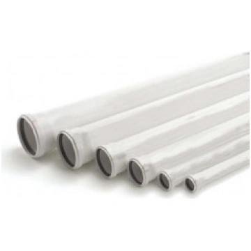 PP Caurule DN 75x2000 skaņas slāp. 1210044