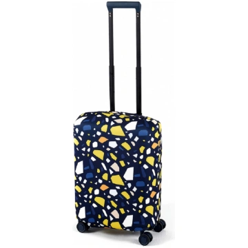Koferu čehols S-izmērs TRAVEL BLUE