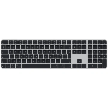 Apple Apple Magic Keyboard w/ Touch ID + Numeric K
