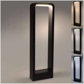 Brilagi - LED Āra lampa BARI LED/7W/230V 3000/4000