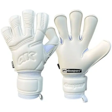 4keepers Champ Gold White VII RF2G Junior vārtsarg