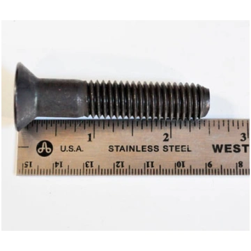 SHERRILLtree 1/2 in by 2.5 in Replacement Knife Bo