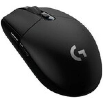 G305 LIGHTSPEED Wireless Gaming Mouse - BLACK - EE