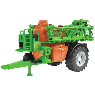 Amazone UX 5200 piekabināmais lauka miglotājs BRUD