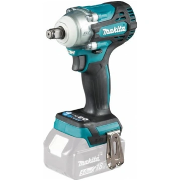 Makita DTW300Z Akumulatora trieciena uzgriežņu ats