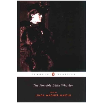 Portable Edith Wharton