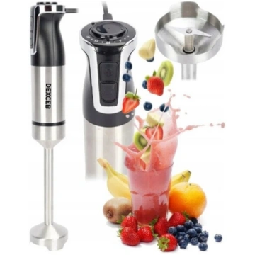 Dexceb jaudīgs virtuves blenderis, 400 W