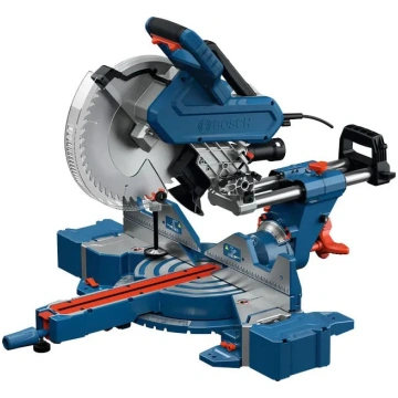 Koka zāģēšanas mašīna Bosch Professional GCM 340-3
