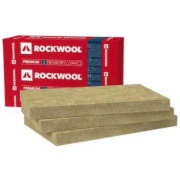 Rockwool Superrock Premium Akmens vate plāksnēs 61