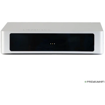 Lindemann Musicbook POWER II 500 Stereo power Ampl