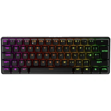 SteelSeries Apex Pro Mini, UK