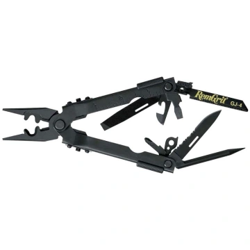 Gerber MP600 DET Black 7400