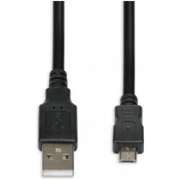 Ibox Kabel ibox usb 2.0 a/b micro 1,8m iku2m18 (us