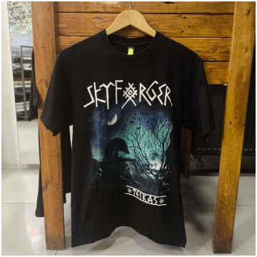 Skyforger - Teikas (Medium)