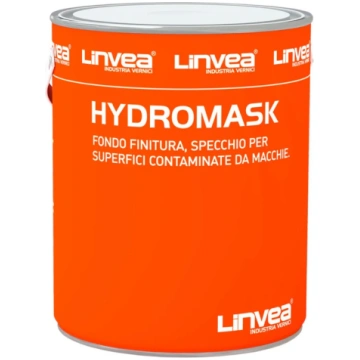 LINVEA - HYDROMASK FONDO E FINITURA PER SUPERFICI 